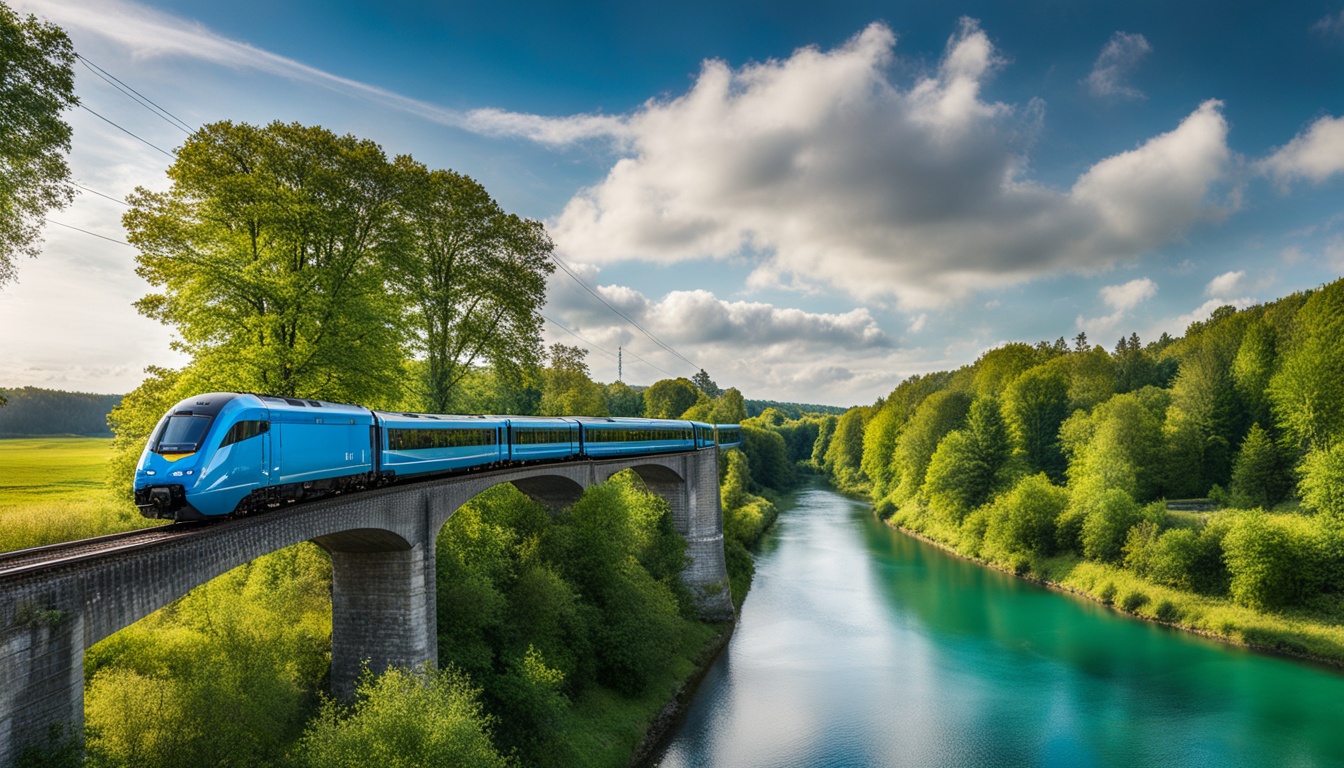 Planifiez votre voyage en train depuis la Gare d'Angers : itinéraires ...